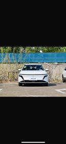Nissan N6 NISSAN PRO MAX 1.5L 4 CYL AUTOMATIC PHEV .SEDAN ,FRONT WHEEL DRIVE 5 SEATS 4 DOOR