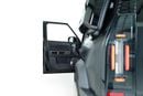 Jetour T2 LUX XWD-Luxury-Full Options-Black On Black-Low Mileage