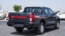 Mitsubishi L200 GLX Brand New – 2.4L Turbo Diesel 4WD Manual – D26 – 2027 – Export Only
