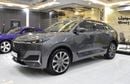 Changan UNI-K LIMITED EXCELLENT DEAL for our Changan UNI-K AWD ( 2024 Model ) in Grey Color GCC Specs