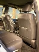 Toyota Land Cruiser GXR