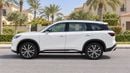 Infiniti QX60 SENSORY 2023 | AED 2225/Month | 0 DP | 30 Day Return | Warranty | Service History