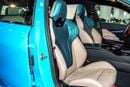 BMW M5 TOURING MASTERCLASS - GCC Specs