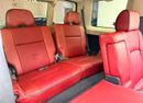 Nissan Patrol SUPER SAFARI 2023 Nissan Patrol Super Safari, Warranty, Full Nissan Service History, GCC