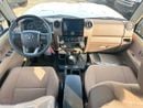 تويوتا لاند كروزر 70 LC76 LX