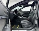 Audi RS6 STANDARD 2022 Audi RS6 Avant, Warranty, Full Agency Service History, GCC Spec.