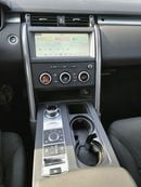 Land Rover Discovery Landmark