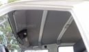Toyota Land Cruiser 70 Hardtop LC78, 2.8L Diesel 4WD A/T | 2026 Model | For Export 2.8L Diesel 4WD 6-Speed Autoamtic | 2026 Model | For Export