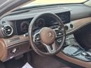 مرسيدس بنز E300 AMG
