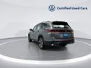 Volkswagen Teramont COMFORTLINE Teramont Trend 2.0 L with Alloy Wheels | GCC Specs | Keyless Start and Access | VW Certified