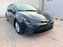 Toyota Corolla 2025 Toyota Corolla Low mileage 230 only push start alloy rim wireless chager