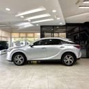 Lexus RX350h PREMIER 2.5L hybrid