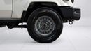 Toyota Land Cruiser Pick Up LC 78 HARDTOP 4.0L MT