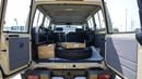 Toyota Land Cruiser 70