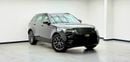 Land Rover Range Rover Velar DYNAMIC SE P250 SE, LR Warranty + Service Pack, Full LR Service History, GCC