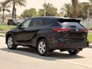 Toyota Kluger