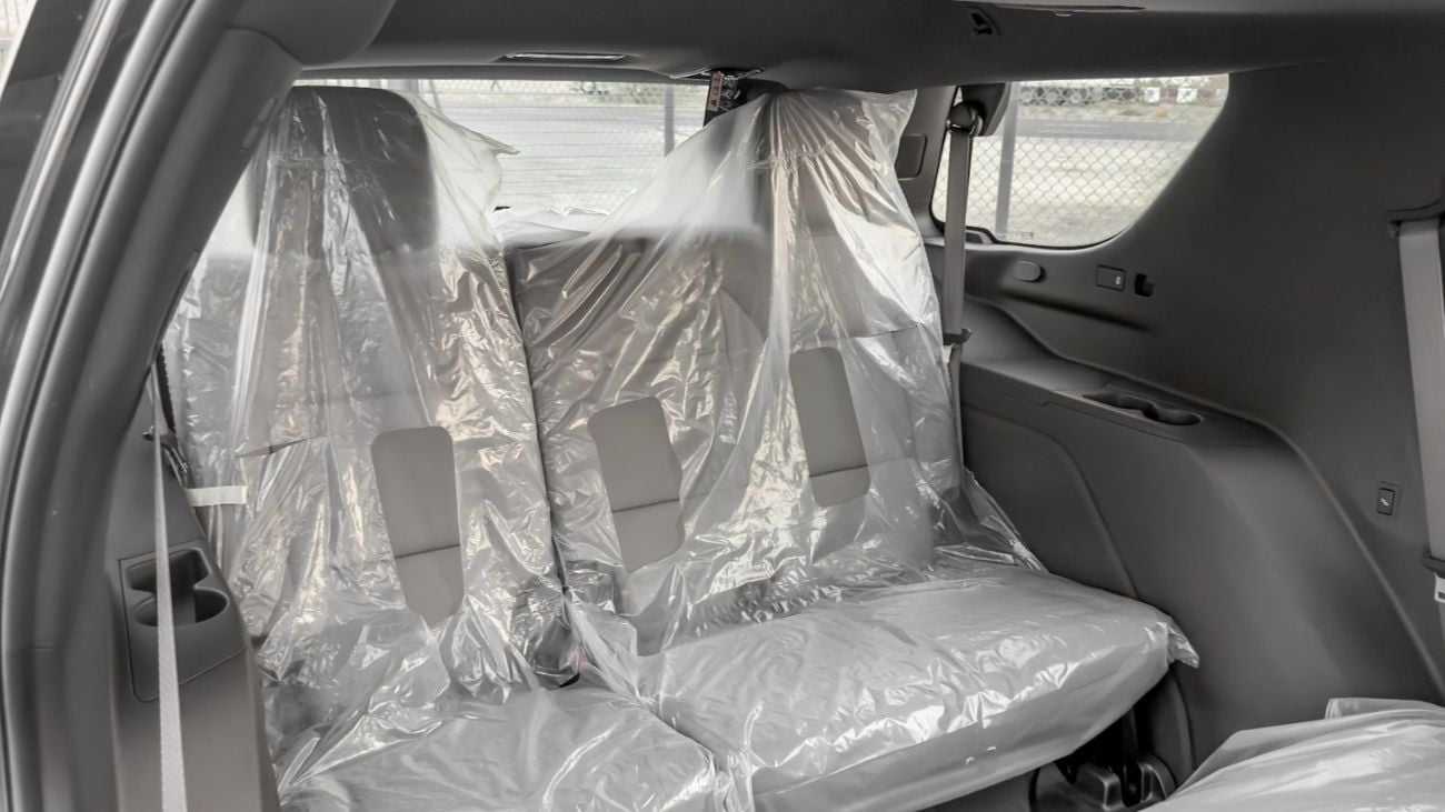 GMC Yukon ELEVATION 2026 GMC Yukon Elevation 5.3L AT Petrol (Black-Gray)