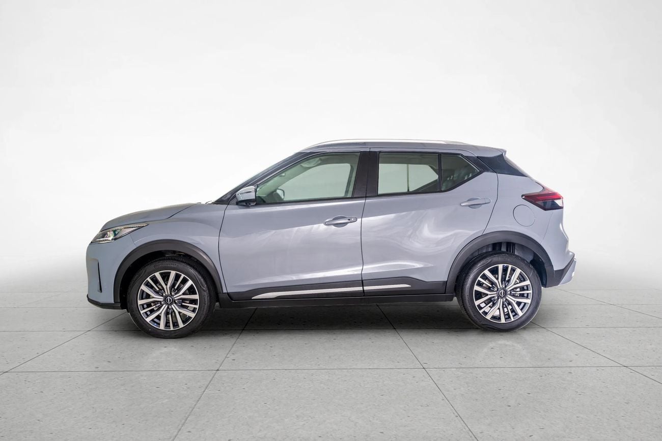 Nissan Kicks SL 1.6