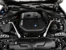 BMW 740i M-Sport