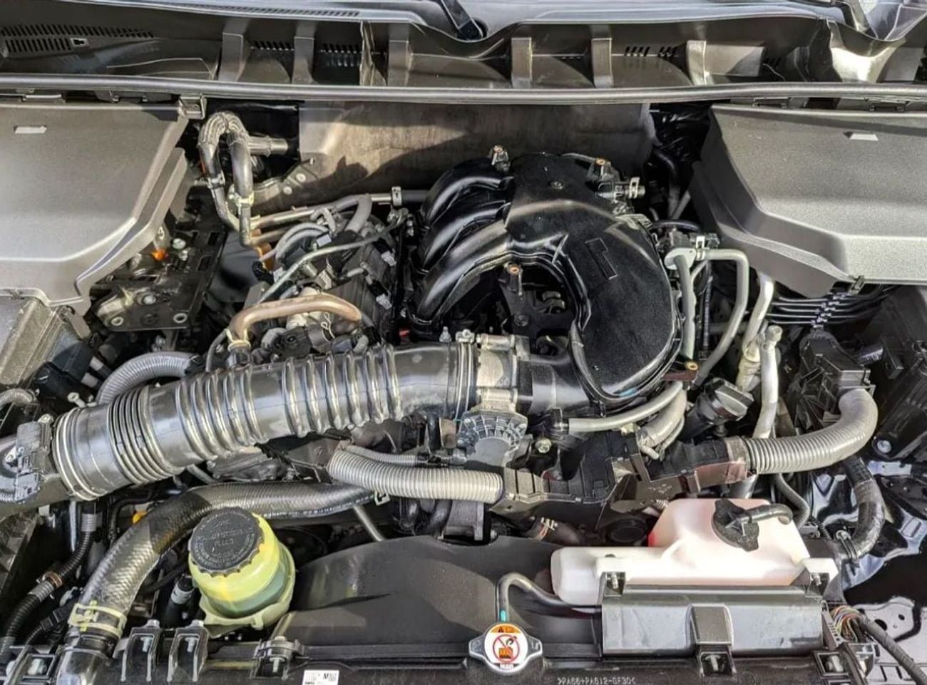 Toyota Land Cruiser Toyota landcruise 2022MODEL 4.0L v6 petrol Engine 299HP colour Black push start Transmission Aut