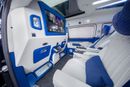 Mercedes Benz V300 AVANTGARDE 1 of 28 Magellan Edition based on a Yacht | By Limgene | Special Offer