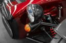 Caterham Seven 485 Final Edition Limited To Only 60 Units Worldwide (No.39 of 60) / Caterham Warran