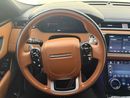 Land Rover Range Rover Velar R-DYNAMIC