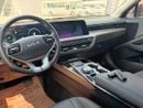 Kia K8 KIA K8 2023 V4 2.5