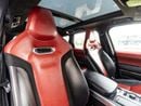 لاند روفر رينج روفر سبورت SVR Land Rover Range Rover Sport SVR 2021 مواصفات خليجية