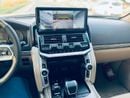 Toyota Land Cruiser GXR