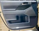 لكزس GX550 PREMIUM GX 550 - American Specs - Brand