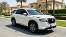Nissan Pathfinder SL 2024 | AED 2128/Month | 0 DP | 30 Day Return | Warranty
