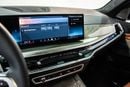 BMW X7 XDRIVE40i LUXURY M SPORT PACKAGE