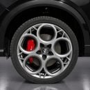 Alfa Romeo Tonale VELOCE 1,628 P.M • 0% Downpayment • Alfa Romeo Tonale Veloce • Agency Warranty