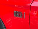 Ford Mustang MACH 1 PREMIUM