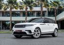 لاند روفر رينج روفر فيلار P250 SE Range Rover Velar R-Dynamic | 3,031 P.M | 0% Downpayment | R-DYNAMIC | LR Warranty til Feb 2027!