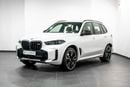 BMW X5 M60i LUXURY