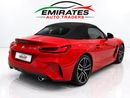بي أم دبليو Z4 M-Sport