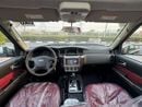 Nissan Patrol SUPER SAFARI GCC SPEC UNDER WARRANTY