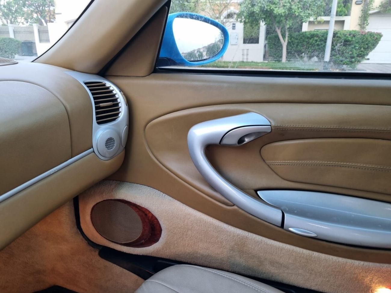 Porsche 911 TURBO