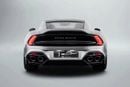 Aston Martin Vanquish Standard