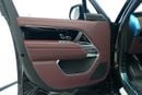 Land Rover Range Rover HSE P400