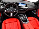 بي أم دبليو Z4 M-Sport