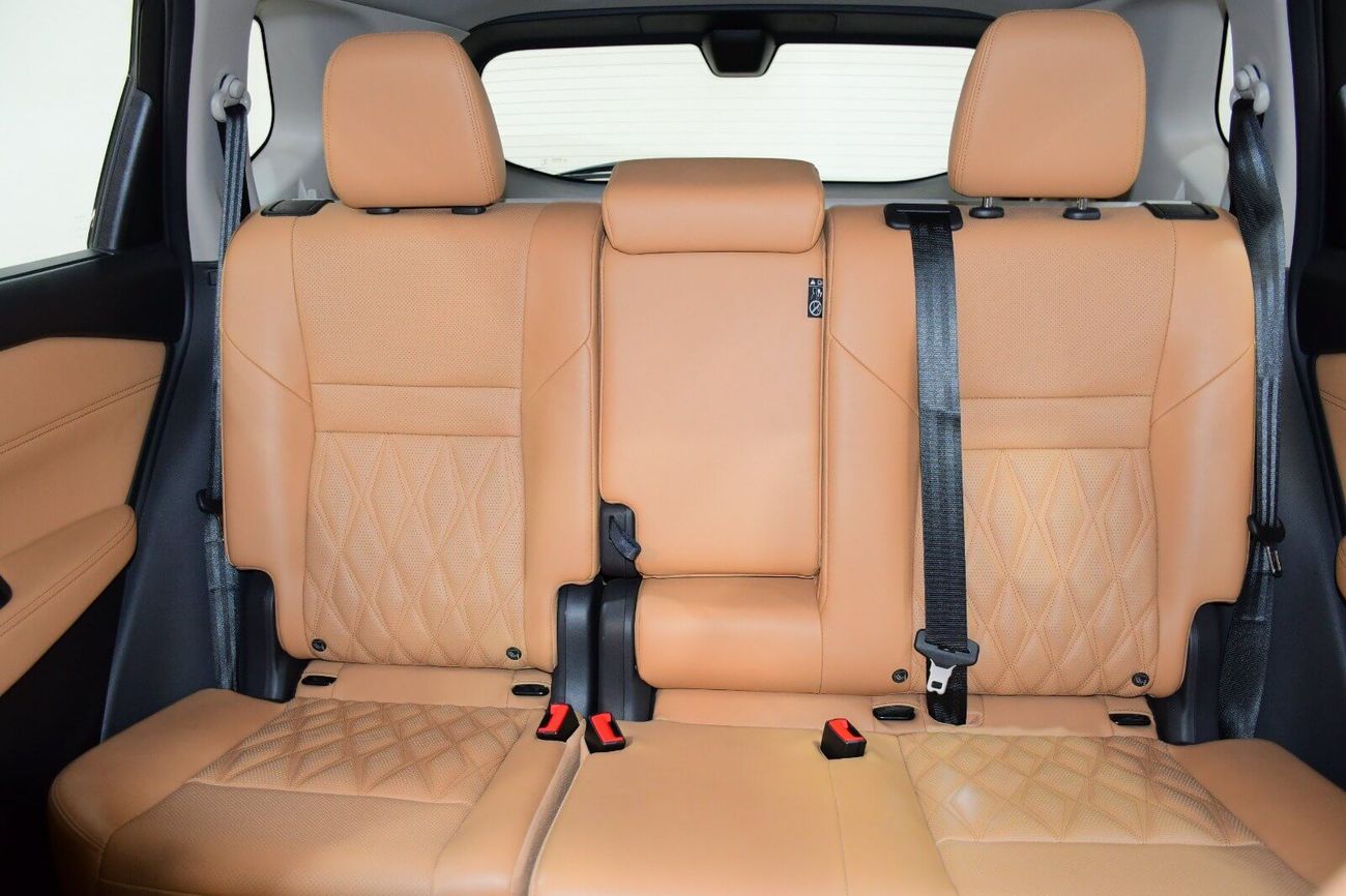 Nissan X Trail SL 2.0