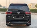 Toyota Land Cruiser GXR Facelifted 2025 GCC Specs Excellent Condition