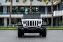 جيب رانجلر SPORT Wrangler Sport 2DR | 2,448 P.M | 0% Downpayment | WARRANTY