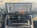 Toyota Land Cruiser VXR 3.5L 4WD SUV 2026