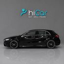 مرسيدس بنز A 200 PREMIUM PLUS 2,931 درهم إماراتي شهرياً • بدون دفعة أولى • مرسيدس بنز A 200 • ضمان الوكالة