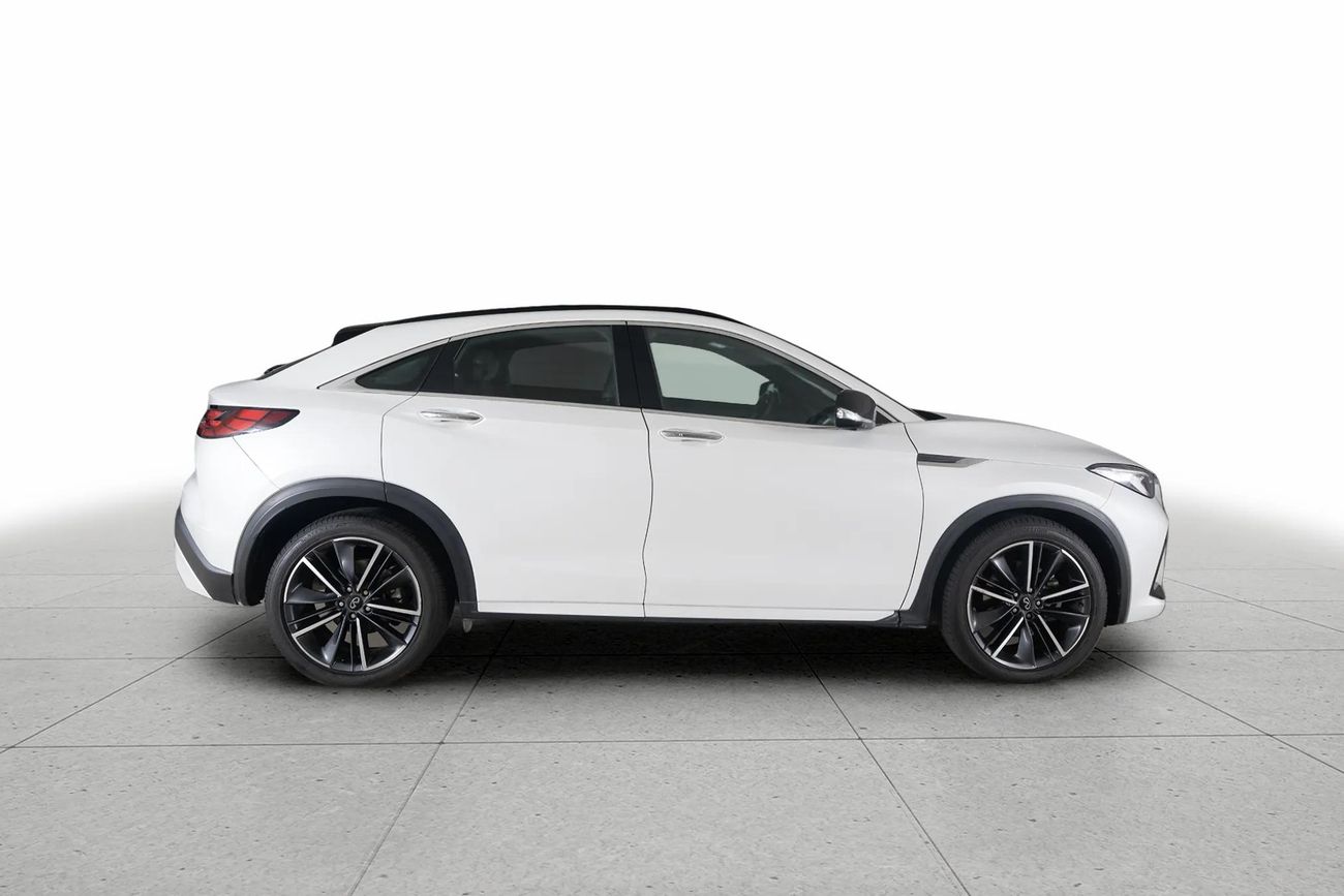 إنفينيتي QX55 SENSORY 2.0