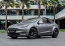 Tesla Model Y PERFORMANCE MODEL Y PERFORMANCE AWD | 3,134 P.M | 0% Downpayment | FULL WARRANTY!